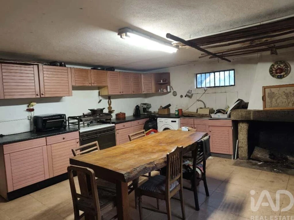 Quinta T5 para Venda em Sabugal e Aldeia de Santo António Foto 37
