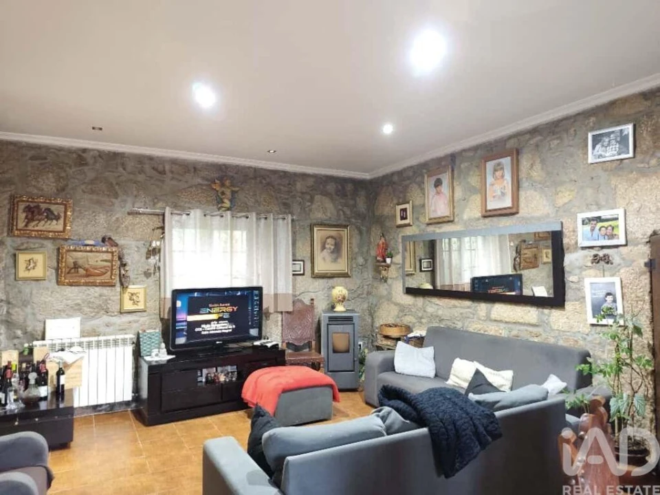 Quinta T5 para Venda em Sabugal e Aldeia de Santo António Foto 17