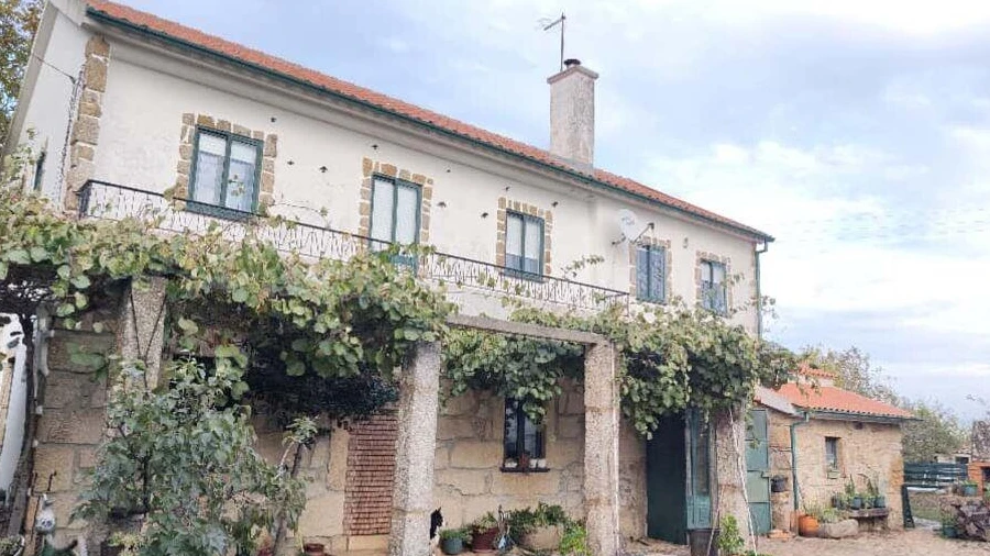 Quinta T5 para Venda em Sabugal e Aldeia de Santo António