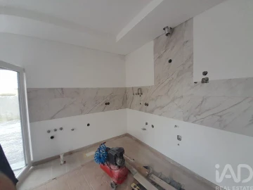 Moradia T4 para Venda em Fernao Ferro
