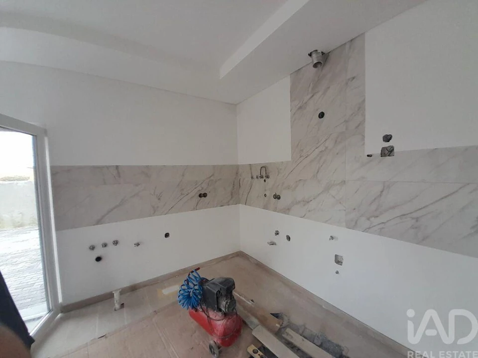 Moradia T4 para Venda em Fernao Ferro Foto 7