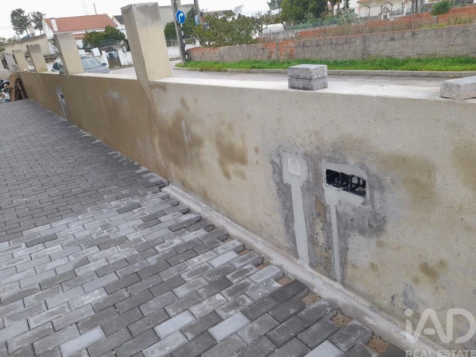 Moradia T4 para Venda em Fernao Ferro Foto 22