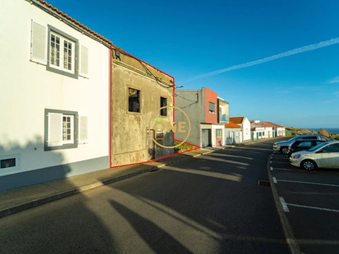 Moradia T2 para Venda em Relva Foto 6