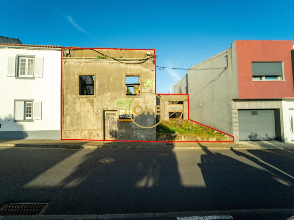 Moradia T2 para Venda em Relva Foto 2