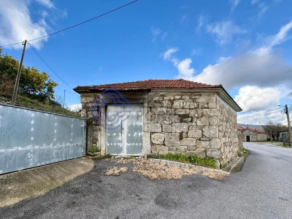 Moradia T4 para Venda em Arouca e Burgo Foto 13