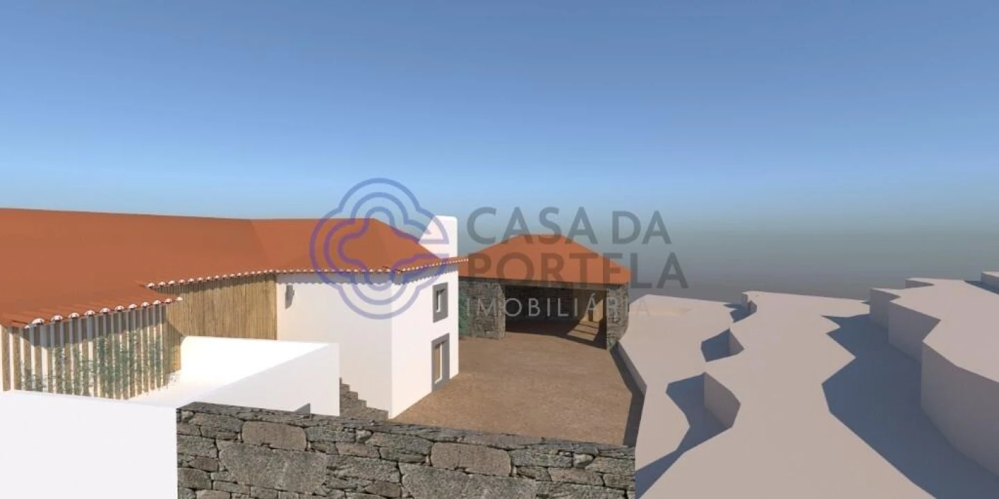 Moradia T4 para Venda em Arouca e Burgo Foto 5