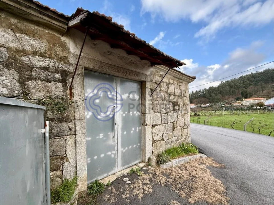 Moradia T4 para Venda em Arouca e Burgo Foto 10