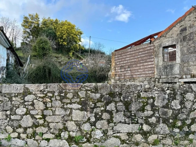 Moradia T4 para Venda em Arouca e Burgo Foto 14