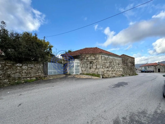 Moradia T4 para Venda em Arouca e Burgo Foto 12