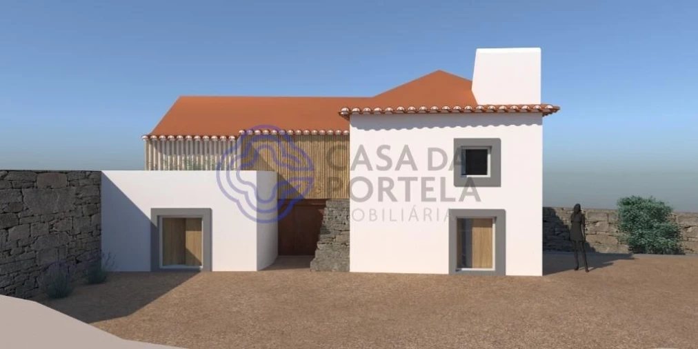 Moradia T4 para Venda em Arouca e Burgo Foto 3