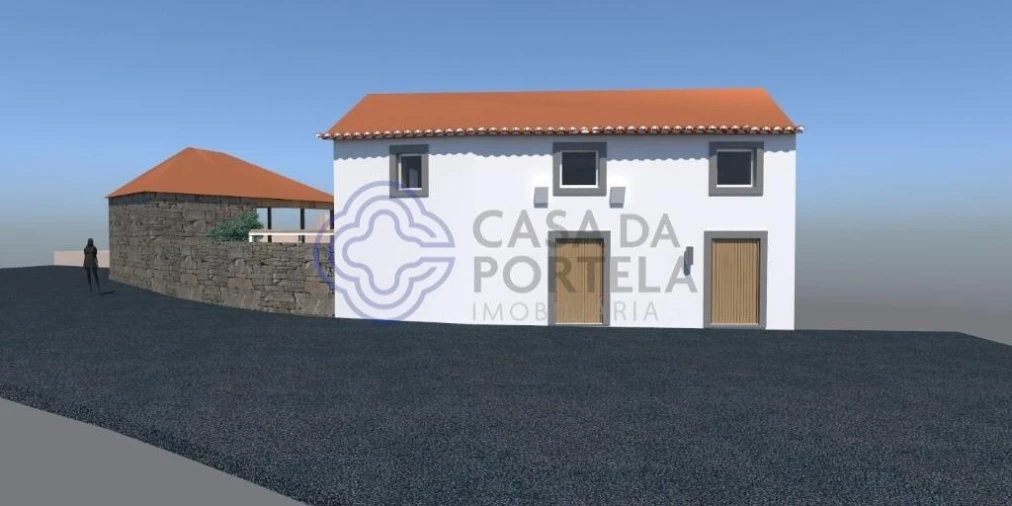 Moradia T4 para Venda em Arouca e Burgo Foto 9