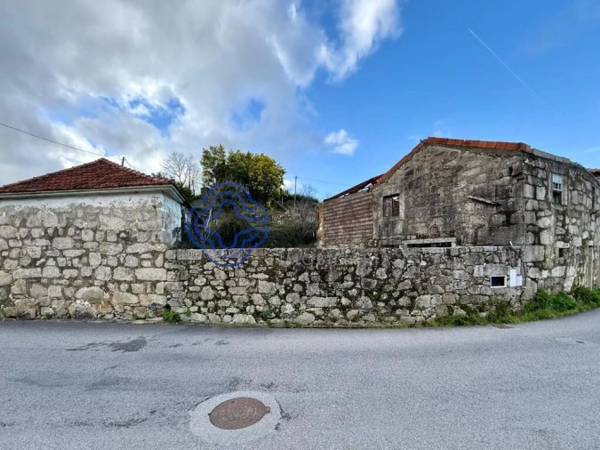 Moradia T4 para Venda em Arouca e Burgo Foto 11