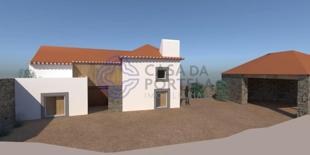 Moradia T4 para Venda em Arouca e Burgo Foto 6