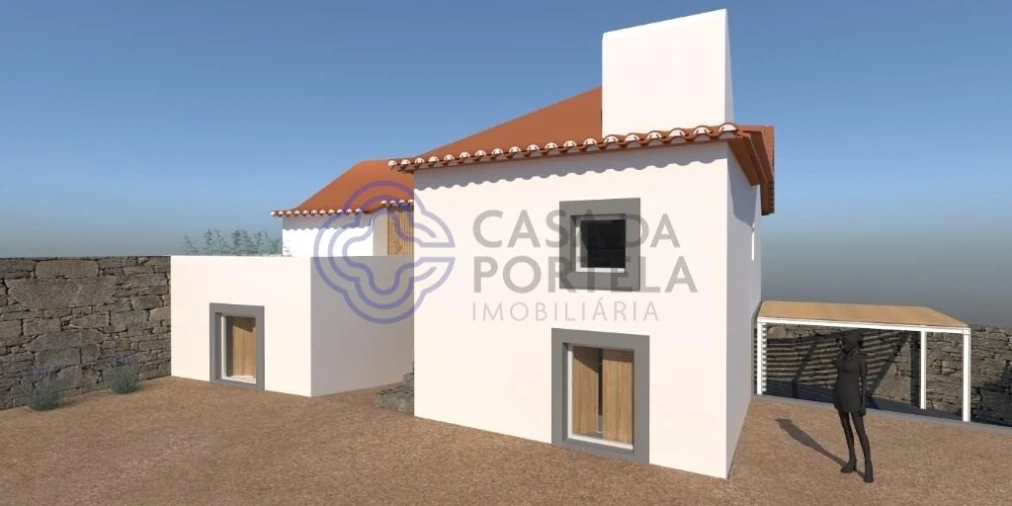 Moradia T4 para Venda em Arouca e Burgo Foto 8