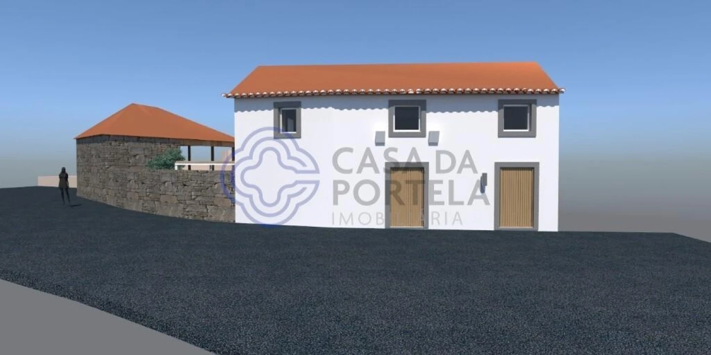 Moradia T4 para Venda em Arouca e Burgo Foto 9