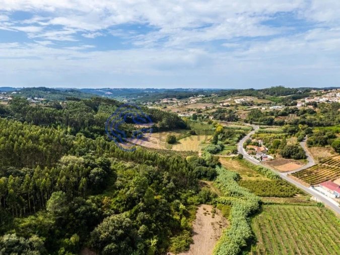 Moradia T3 para Venda em Alvorninha Foto 48