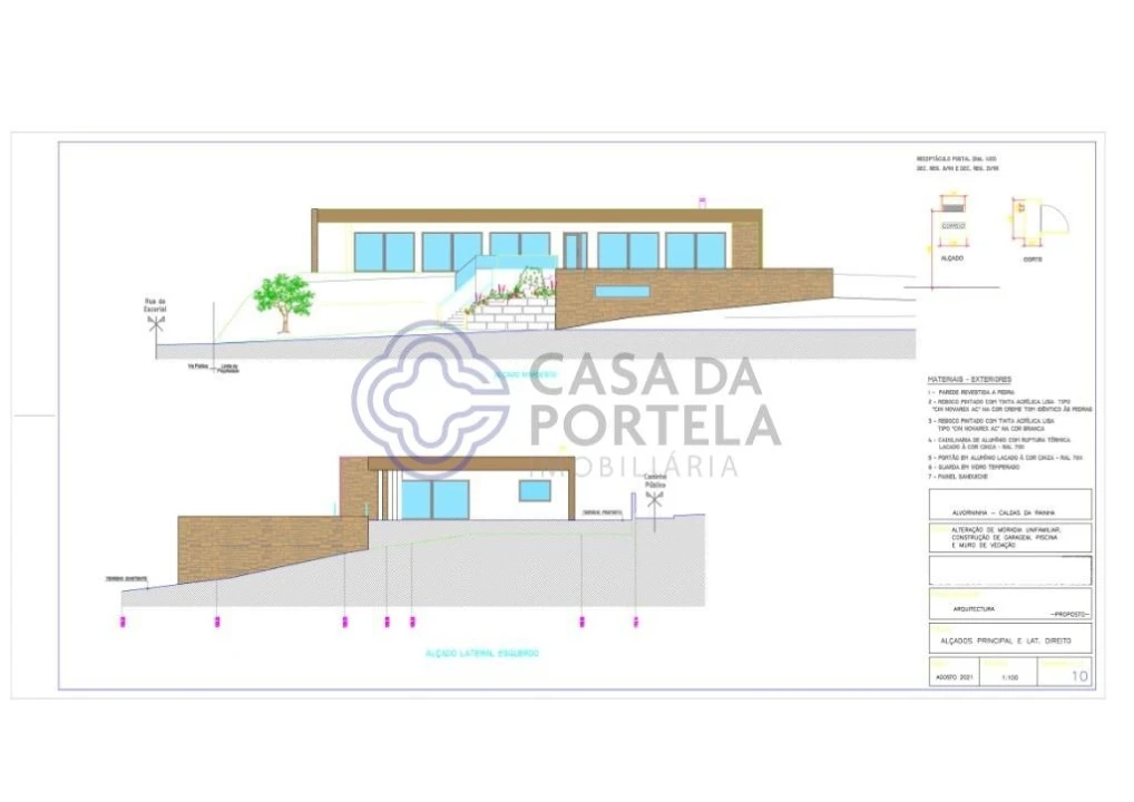 Moradia T3 para Venda em Alvorninha Foto 52