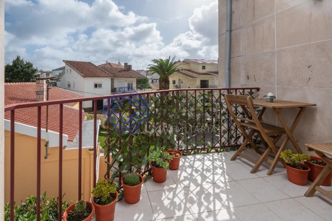 Apartamento T2 para Venda em Caldas da Rainha - Santo Onofre e Serra do Bouro Foto 12