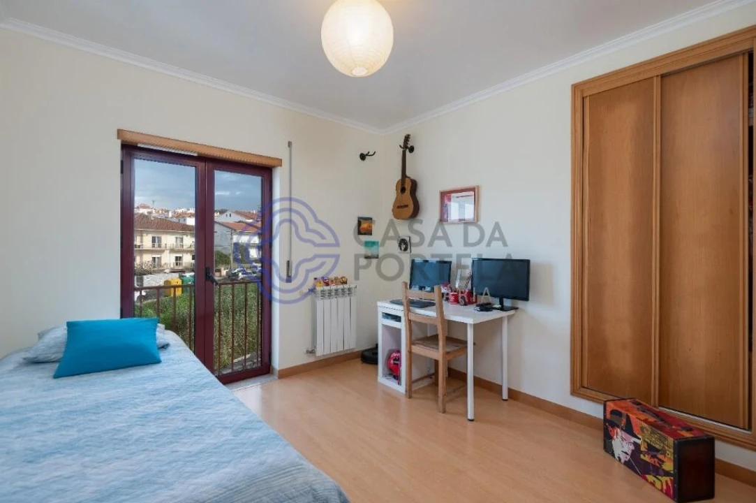 Apartamento T2 para Venda em Caldas da Rainha - Santo Onofre e Serra do Bouro Foto 19
