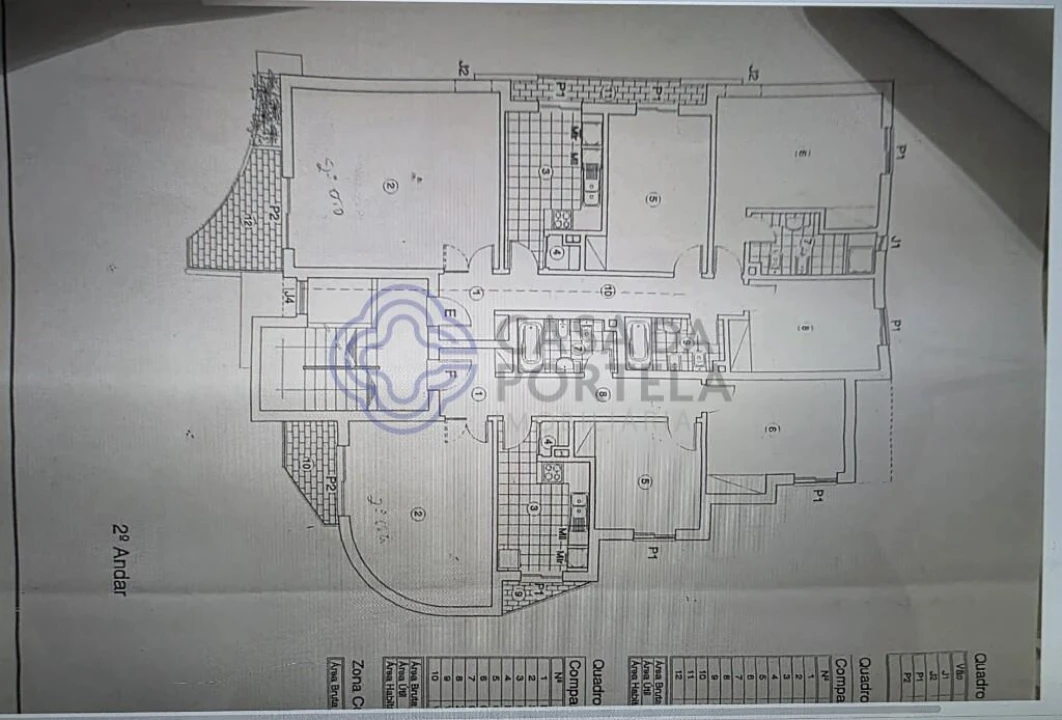 Apartamento T2 para Venda em Caldas da Rainha - Santo Onofre e Serra do Bouro Foto 28