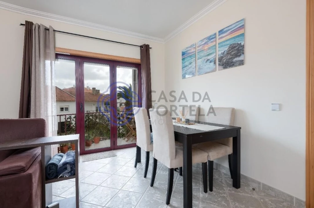 Apartamento T2 para Venda em Caldas da Rainha - Santo Onofre e Serra do Bouro Foto 11