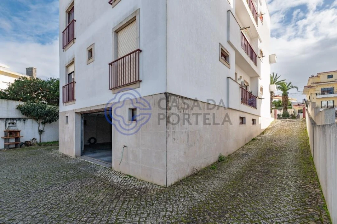 Apartamento T2 para Venda em Caldas da Rainha - Santo Onofre e Serra do Bouro Foto 24