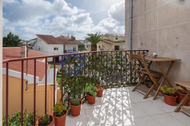 Apartamento T2 para Venda em Caldas da Rainha - Santo Onofre e Serra do Bouro Foto 12