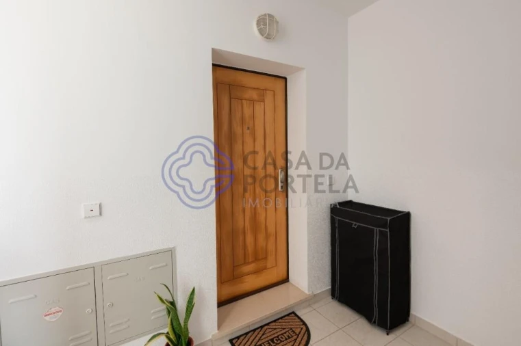 Apartamento T2 para Venda em Caldas da Rainha - Santo Onofre e Serra do Bouro Foto 8