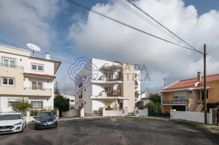 Apartamento T2 para Venda em Caldas da Rainha - Santo Onofre e Serra do Bouro Foto 6