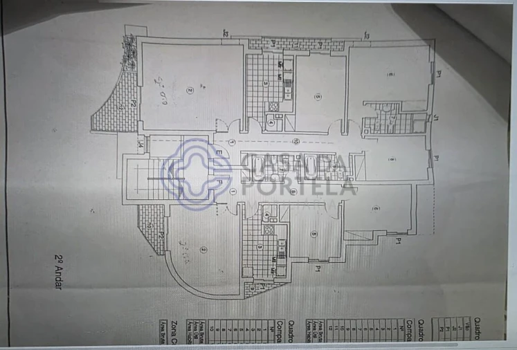 Apartamento T2 para Venda em Caldas da Rainha - Santo Onofre e Serra do Bouro Foto 28
