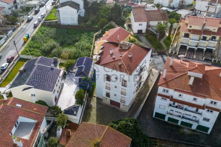 Apartamento T2 para Venda em Caldas da Rainha - Santo Onofre e Serra do Bouro Foto 4