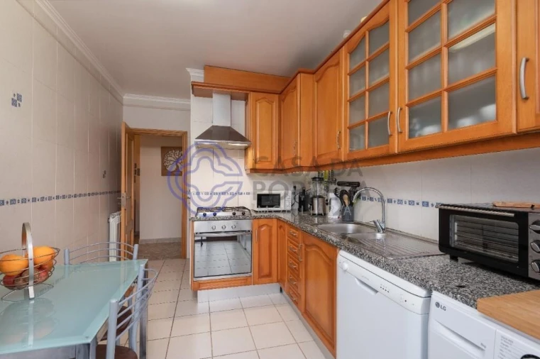 Apartamento T2 para Venda em Caldas da Rainha - Santo Onofre e Serra do Bouro Foto 16