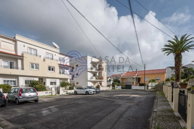 Apartamento T2 para Venda em Caldas da Rainha - Santo Onofre e Serra do Bouro Foto 5
