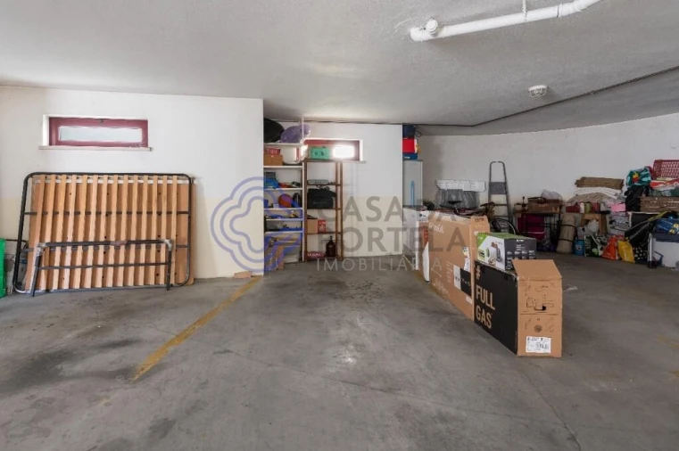 Apartamento T2 para Venda em Caldas da Rainha - Santo Onofre e Serra do Bouro Foto 26