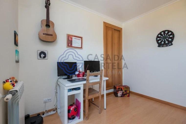 Apartamento T2 para Venda em Caldas da Rainha - Santo Onofre e Serra do Bouro Foto 20