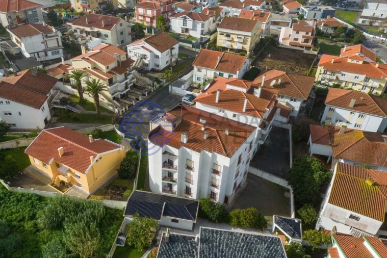 Apartamento T2 para Venda em Caldas da Rainha - Santo Onofre e Serra do Bouro Foto 2