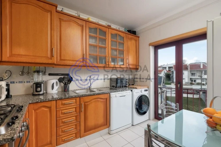 Apartamento T2 para Venda em Caldas da Rainha - Santo Onofre e Serra do Bouro Foto 14