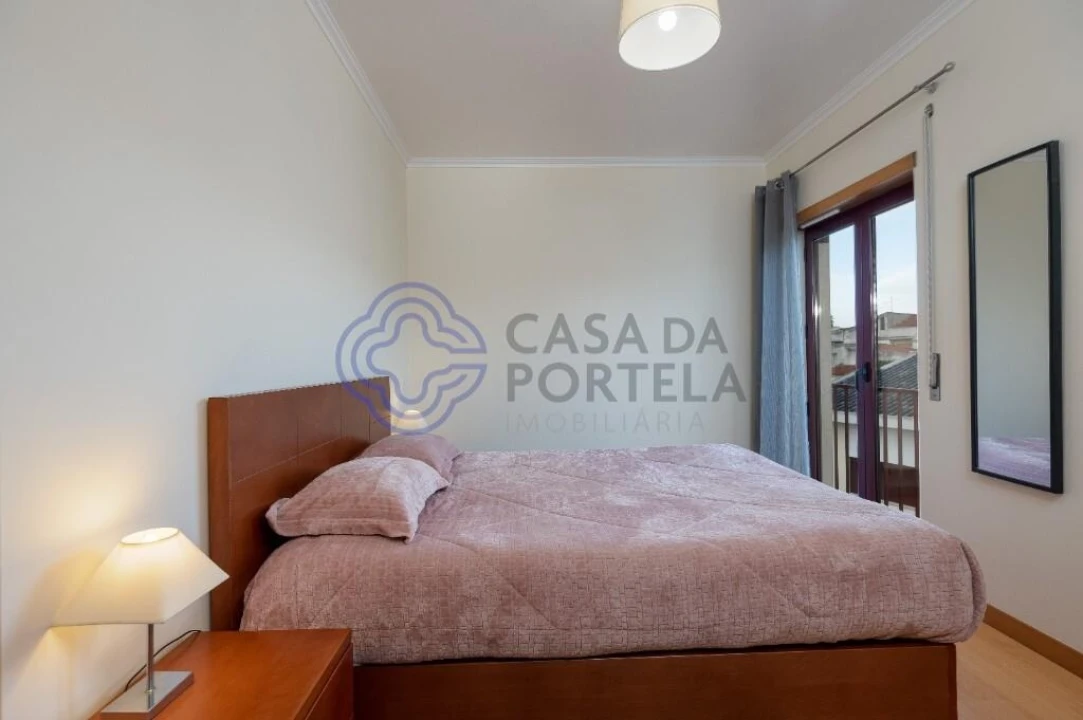 Apartamento T2 para Venda em Caldas da Rainha - Santo Onofre e Serra do Bouro Foto 21
