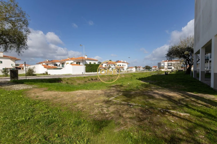 Terreno para Venda em Pegões Foto 10