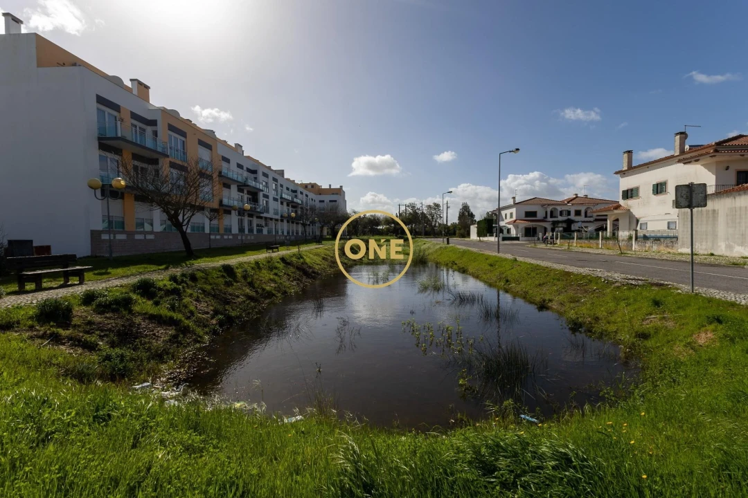 Terreno para Venda em Pegões Foto 8