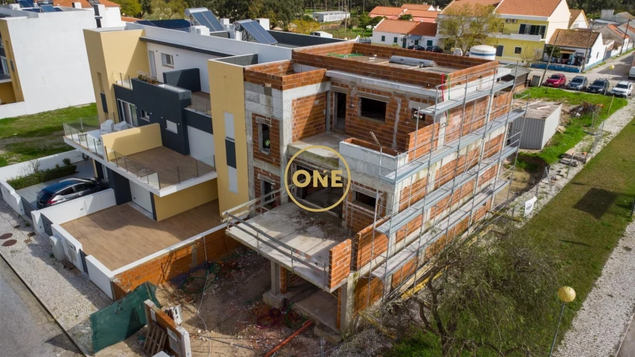 Moradia T3 para Venda em Pegões Foto 2