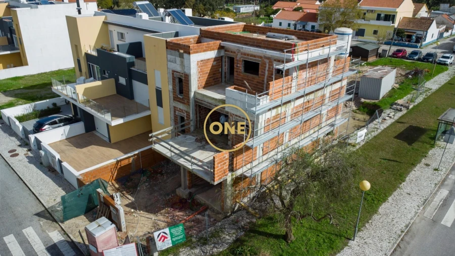 Moradia T3 para Venda em Pegões Foto 22