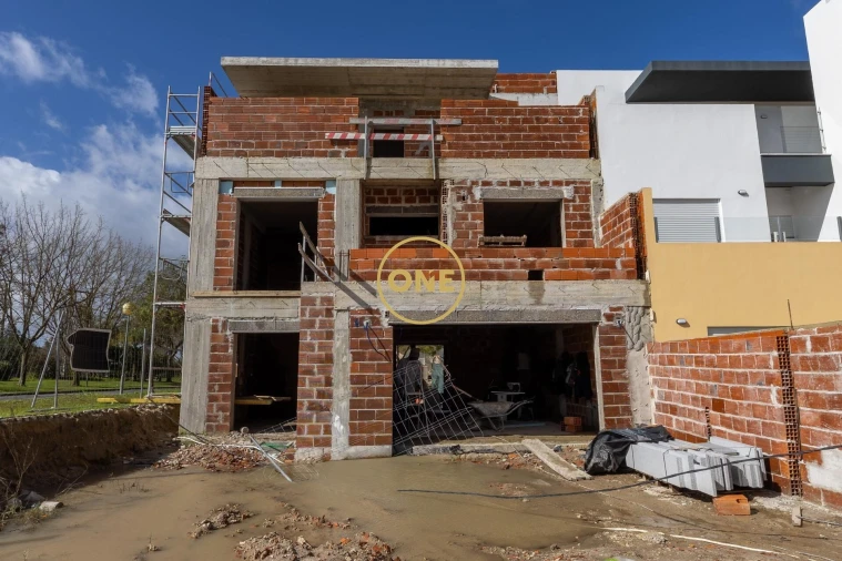 Moradia T3 para Venda em Pegões Foto 5