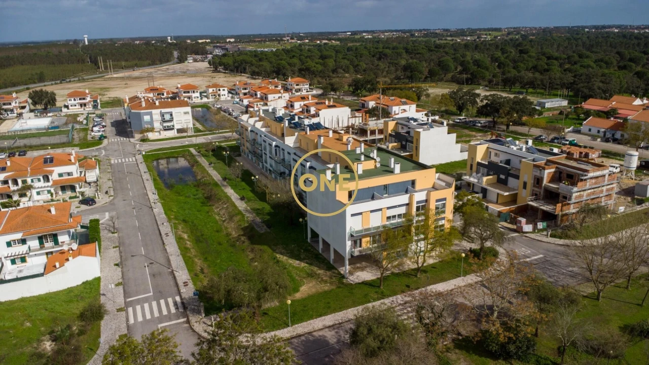 Moradia T3 para Venda em Pegões Foto 21