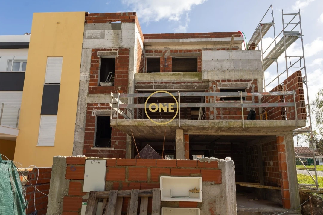 Moradia T3 para Venda em Pegões Foto 10