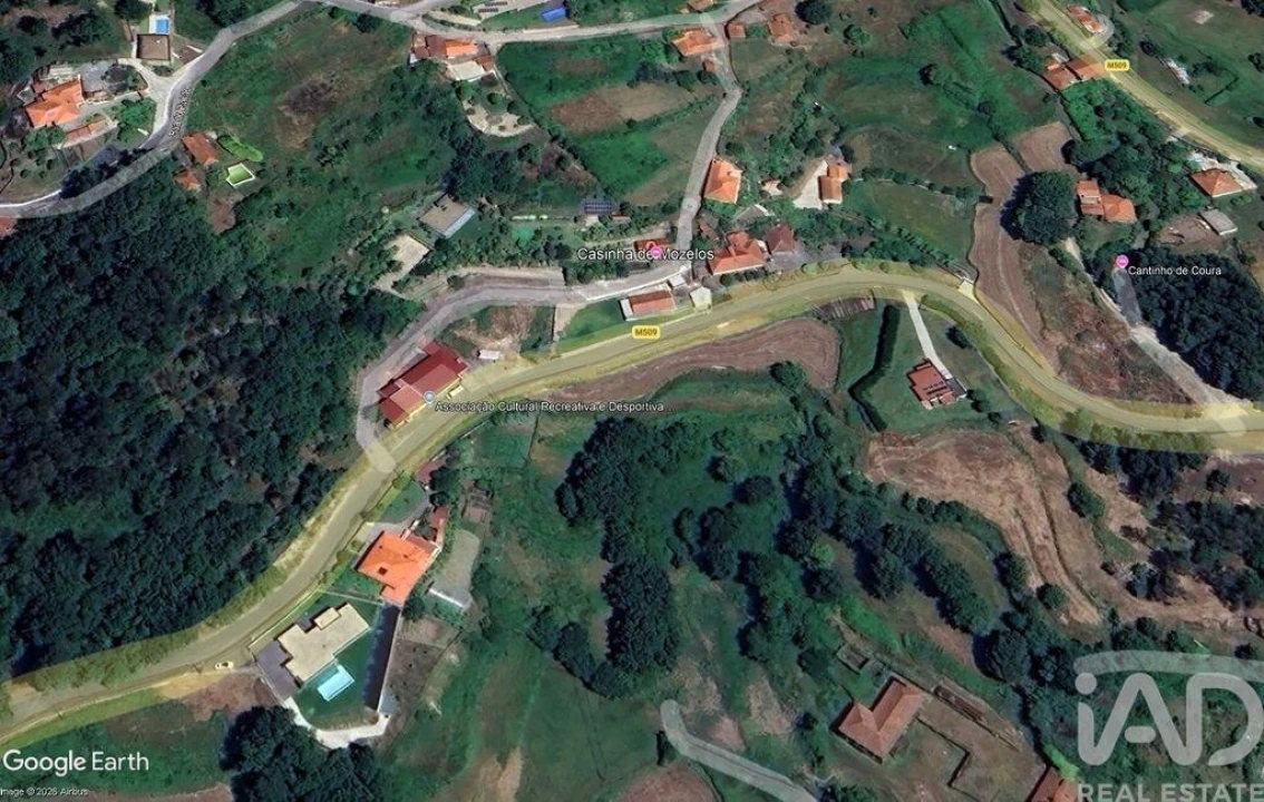 Terreno para Venda em Infesta Foto 5