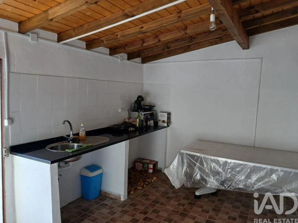 Moradia T3 para Venda em Vale de Santiago Foto 6