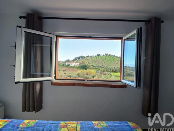 Moradia T3 para Venda em Vale de Santiago Foto 14