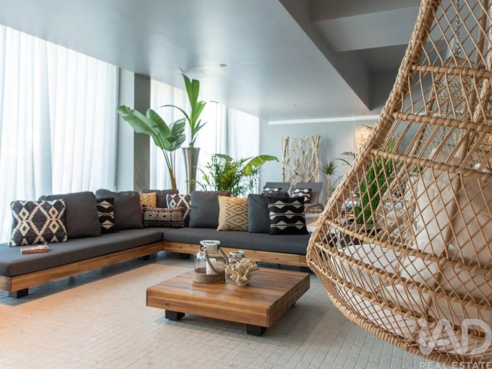 Apartamento T1 para Venda em Portimão Foto 36