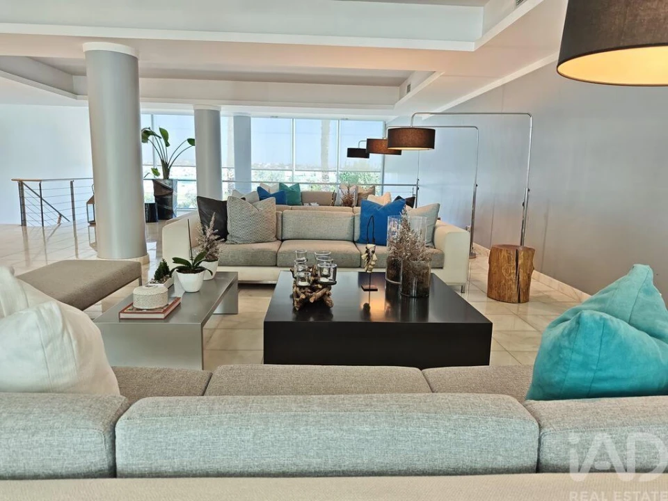 Apartamento T1 para Venda em Portimão Foto 32